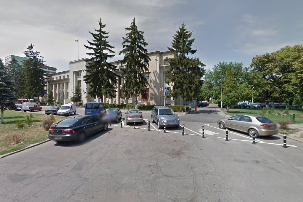 ALEX TAXI - Taxi imagine