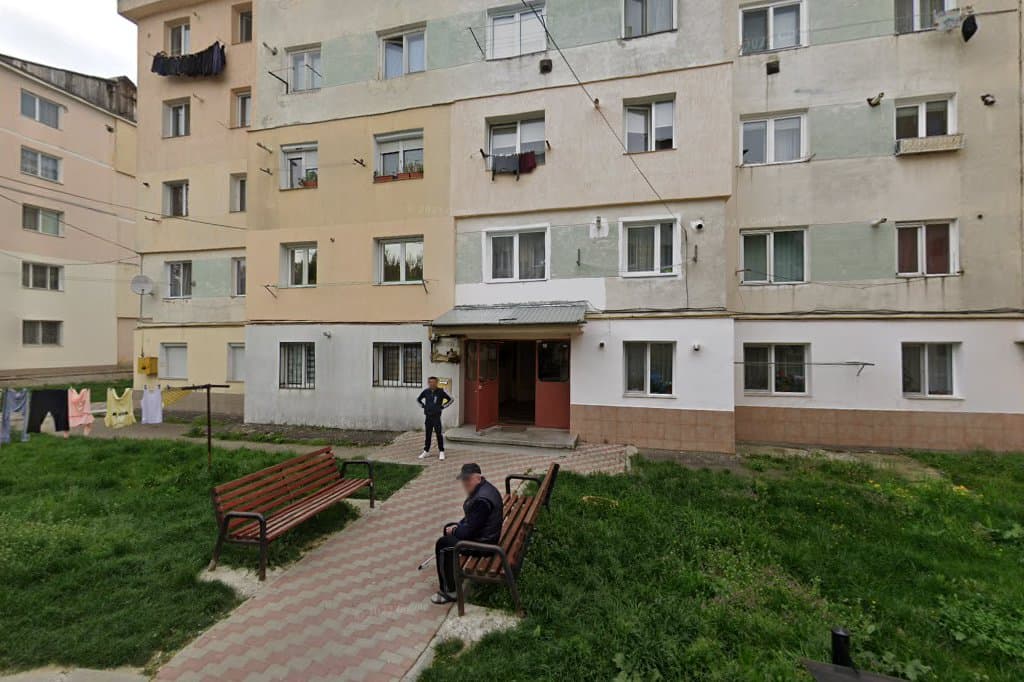 AMIELA CRIS TAXI SRL - Taxi imagine