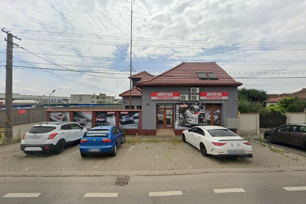 Astra Taxi - Taxi imagine