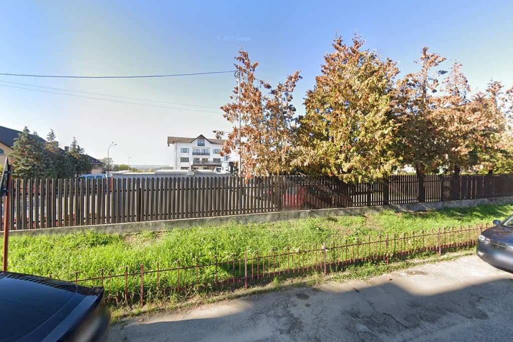 Autogara Vulturul - Taxi imagine