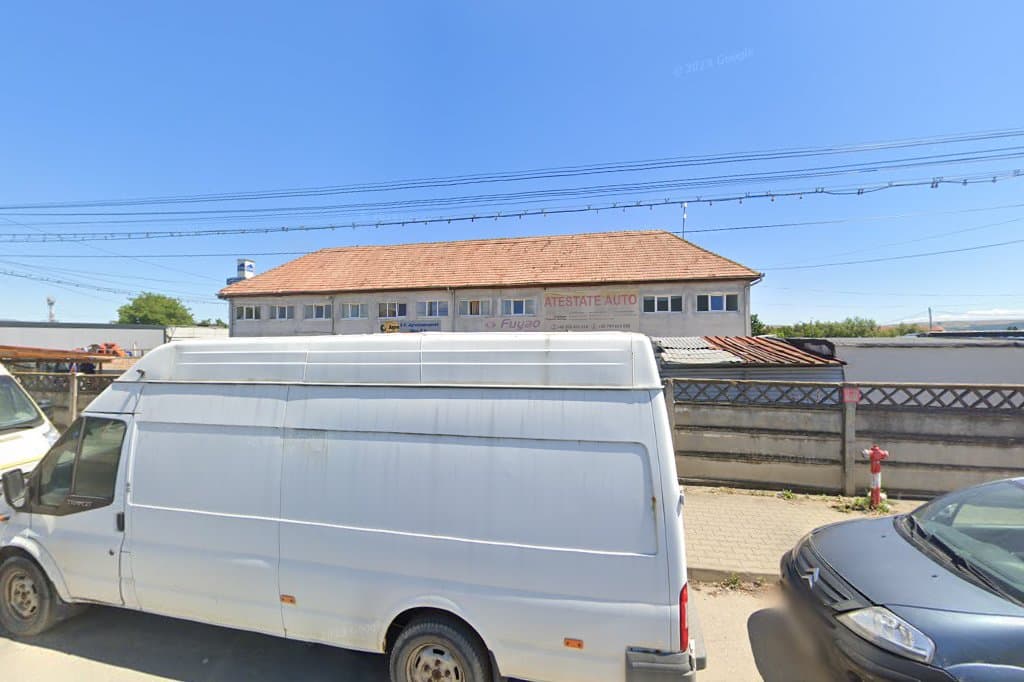 Balkan Expert Group - Taxi imagine