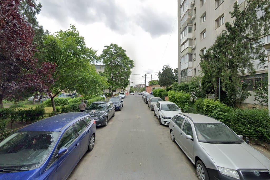 Bucharest Airport Transfer - Taxi imagine