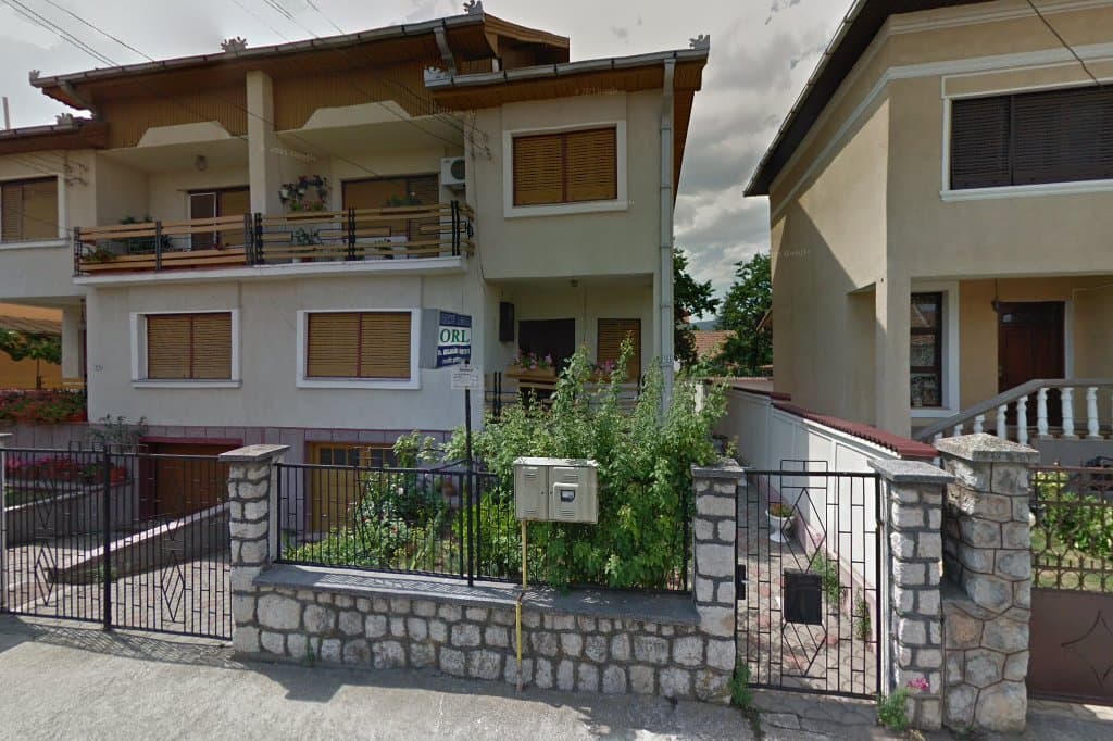 CAB. MED. IND. BELIGAR OVIDIU - Taxi imagine