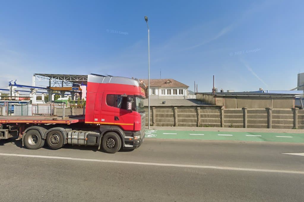 Cantatur Taxi - Taxi imagine