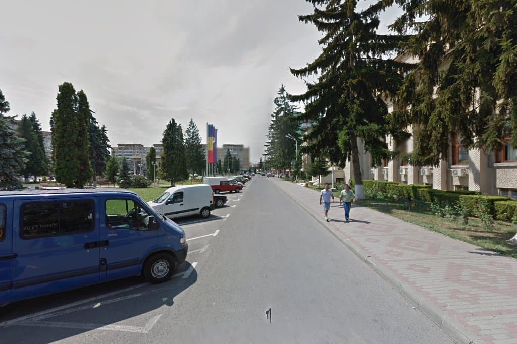 Casa Taxi - Taxi imagine