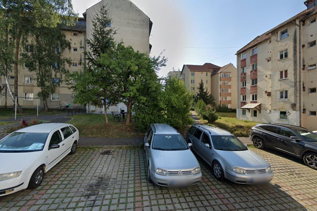 CITY HAR - Taxi imagine