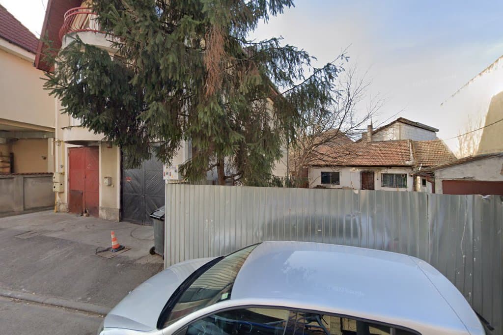 City Taxi - Taxi imagine