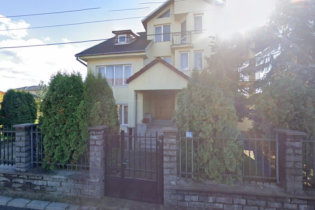 CONFORT TAXI S.R.L. - Taxi imagine