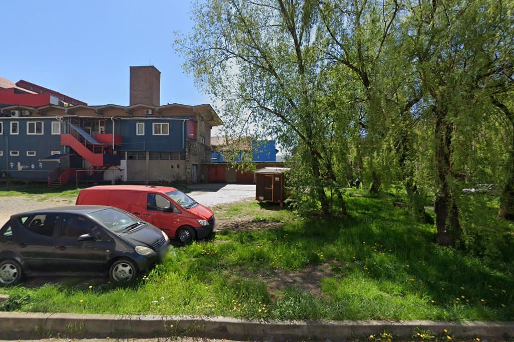 COROLA TRANS TELECOM TAXI S.R.L. - Taxi imagine