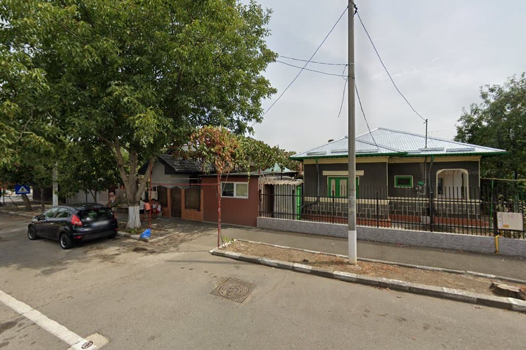 Cristian Taxi Oltenita - Taxi imagine