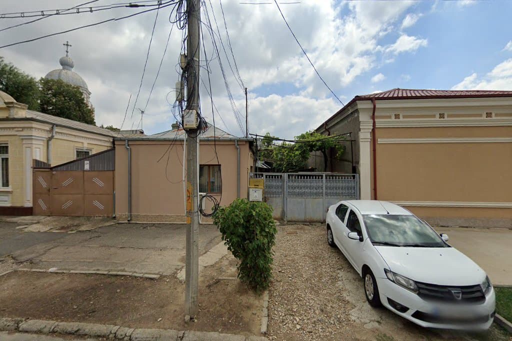 DAN TAXI TTX - Taxi imagine