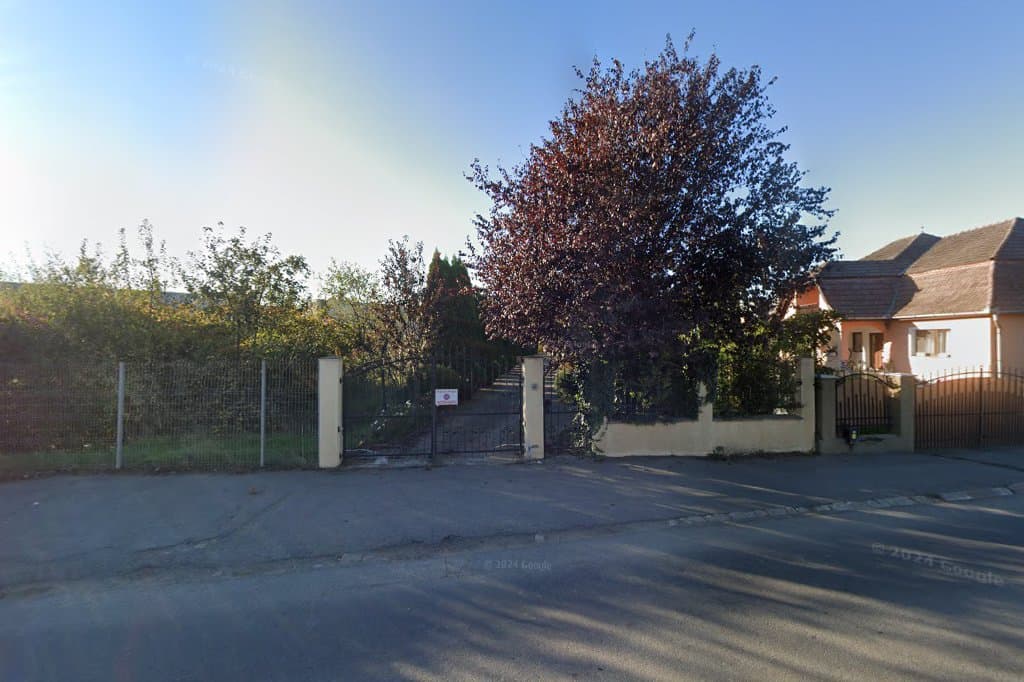 Demaraj Trans - Taxi imagine