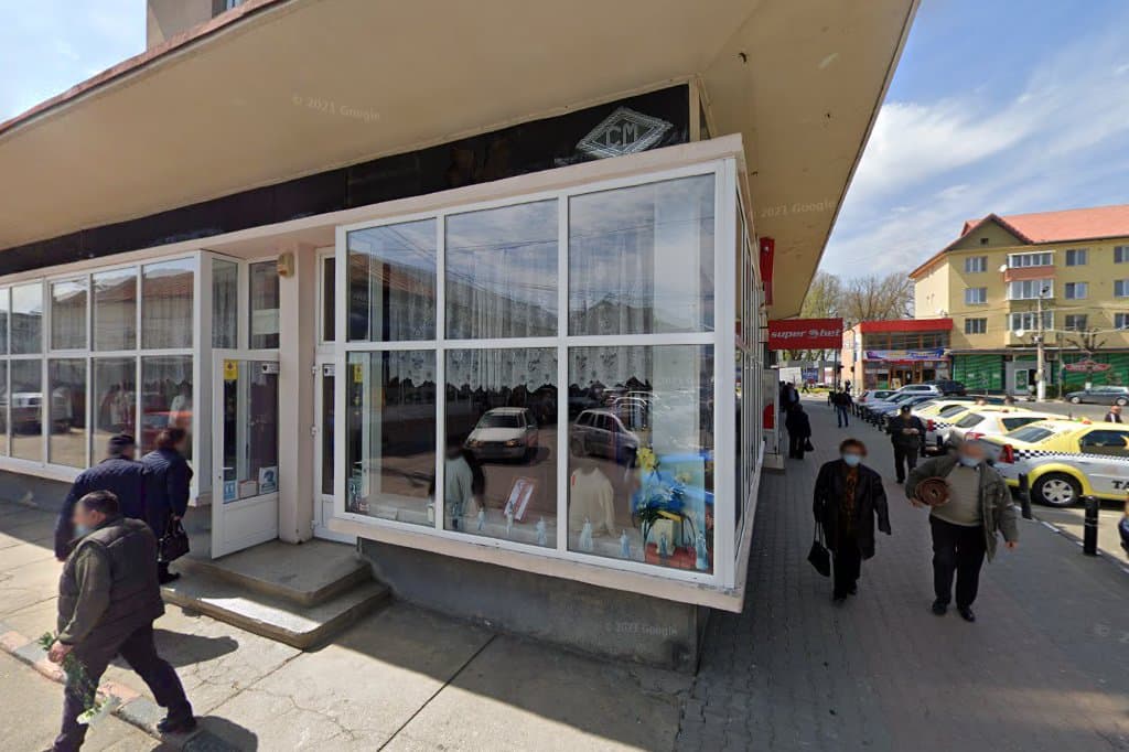 Eazzy Taxi Hateg - Taxi imagine