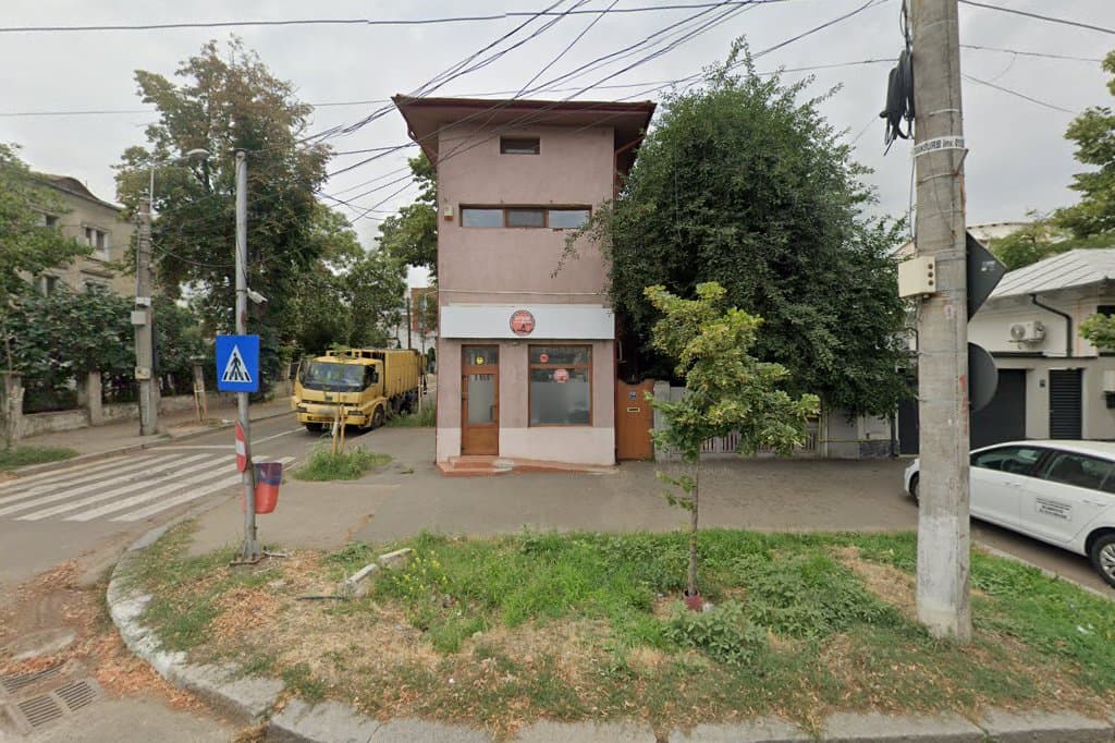 Echotaxi Galati - Taxi imagine