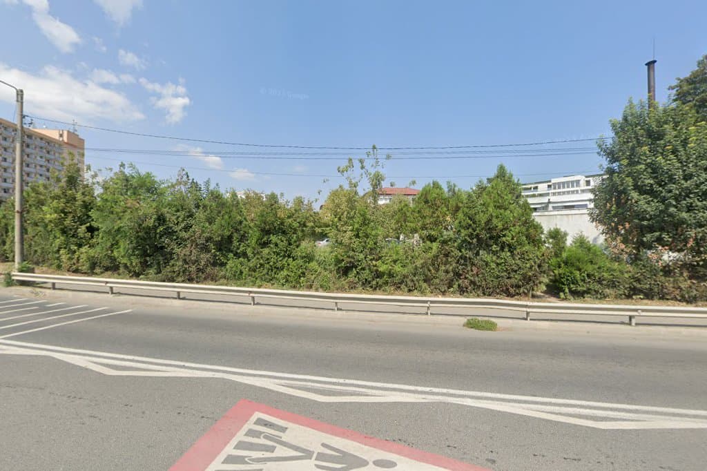 Eforie Nord Taxi - Taxi imagine