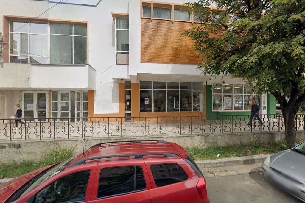 ELENA TRANS S.R.L. - Taxi imagine