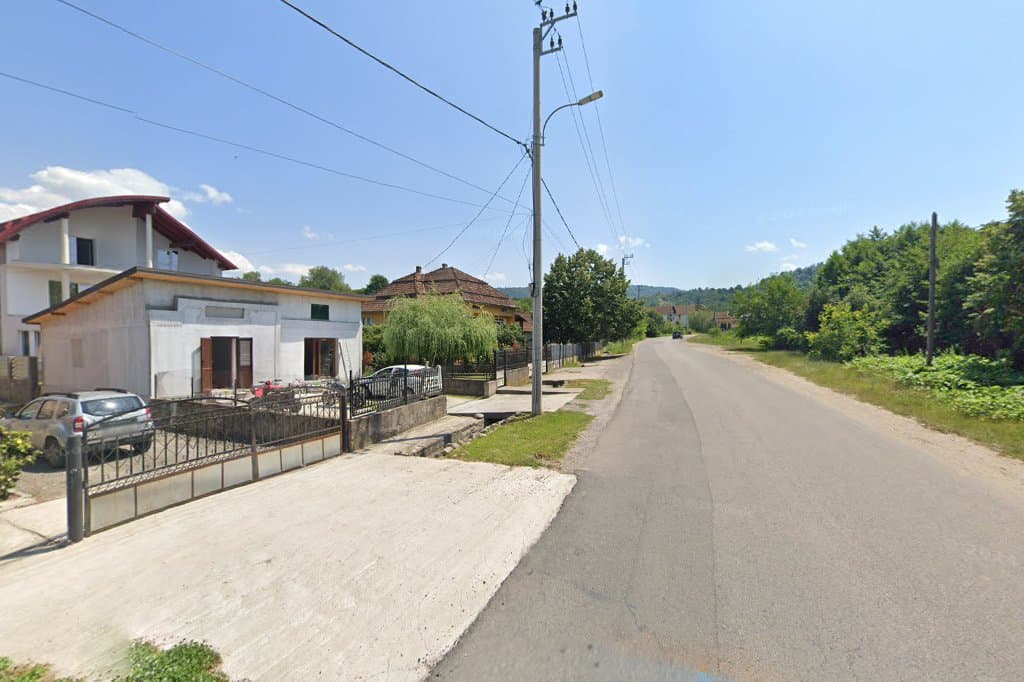 Elk Transport - Taxi imagine