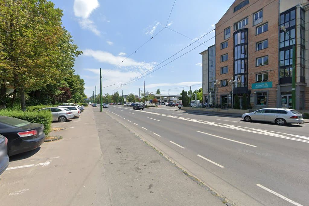 ETAX S.R.L. - Taxi imagine