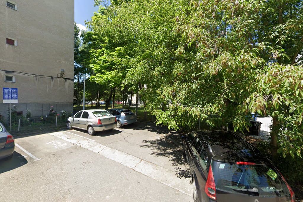 Euro Taxi Deva - Taxi imagine