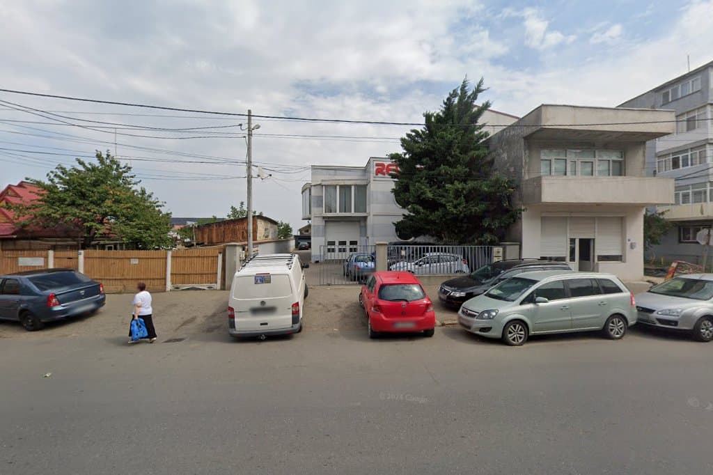 FIBER TAXI MAAD SRL - Taxi imagine