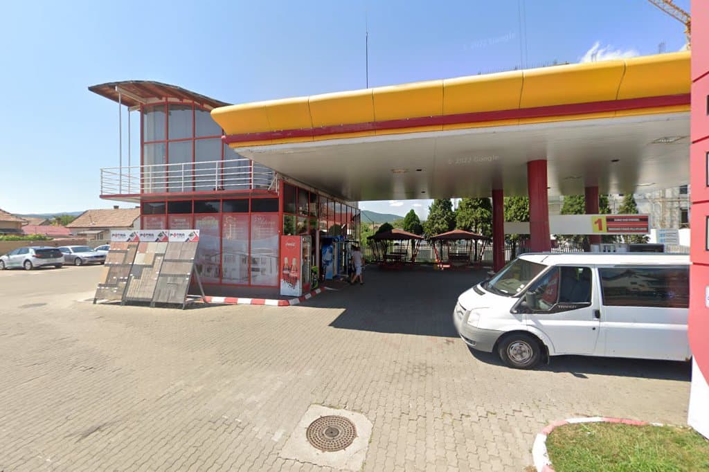 Florea TAXI - Taxi imagine