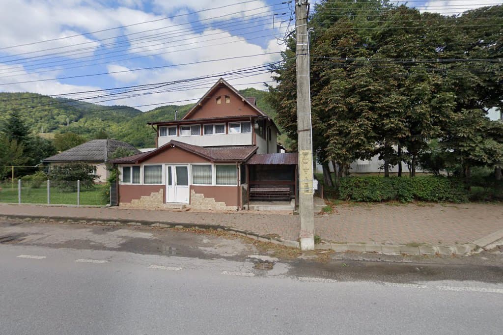 Gabi Bicaz Taxi - Taxi imagine