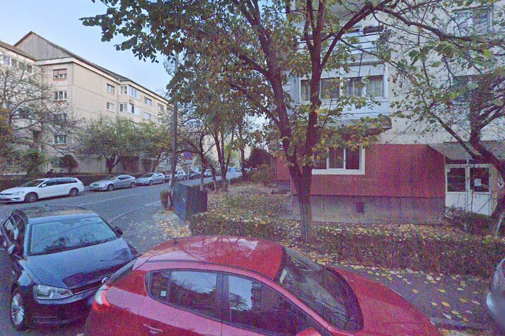 Green Taxi Oradea - Taxi imagine