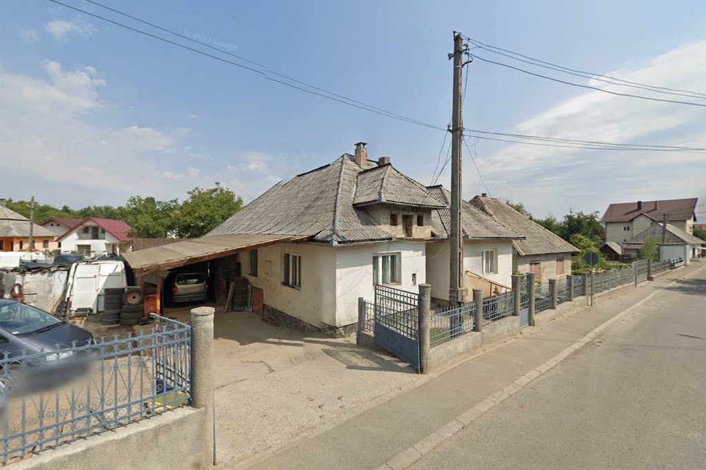 GTA Taxi Sighet - Taxi imagine