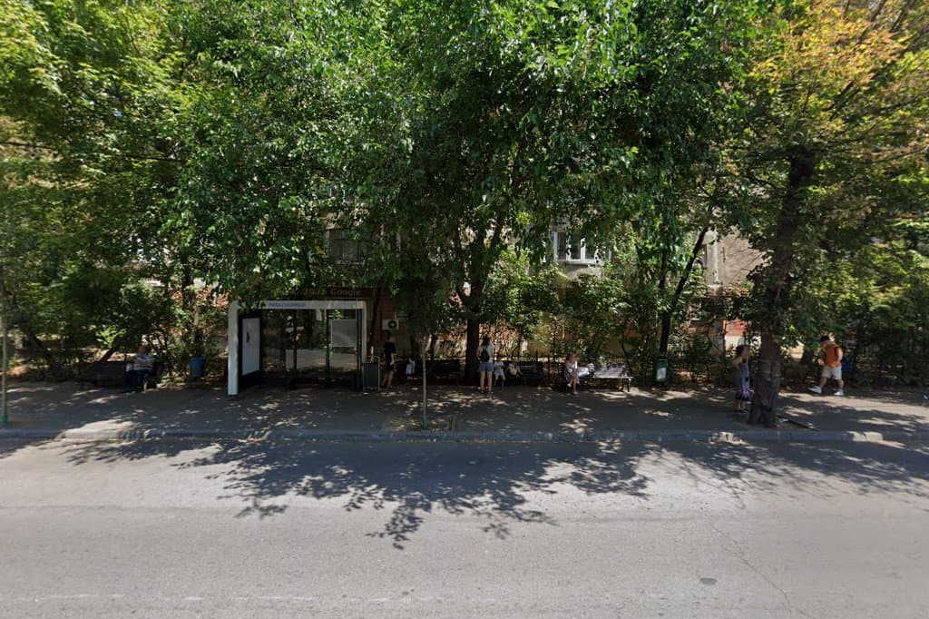 HELLO TAXI S.R.L. - Taxi imagine