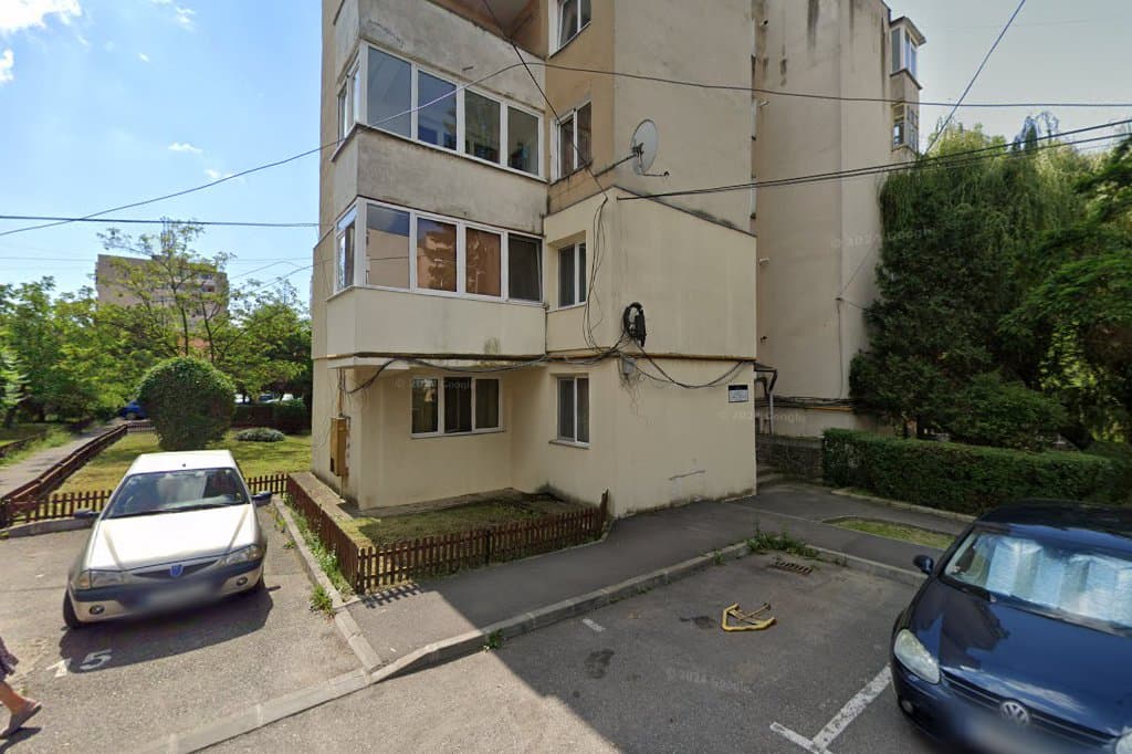 Herr Taxi - Bobien Constructii S. R. L. - Taxi imagine