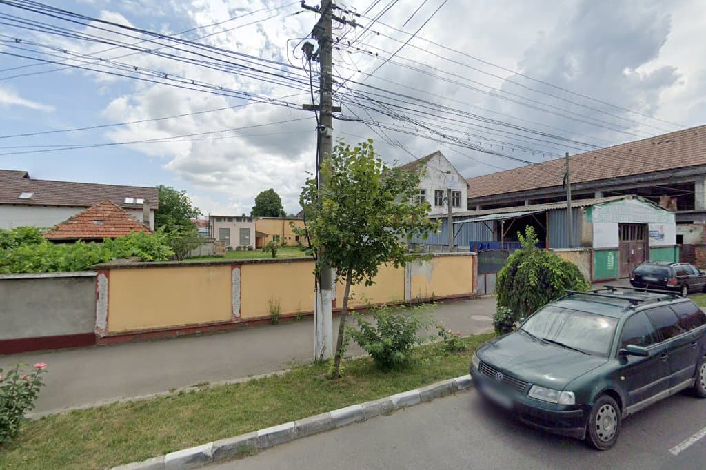 Liketaxi Codlea - Taxi imagine