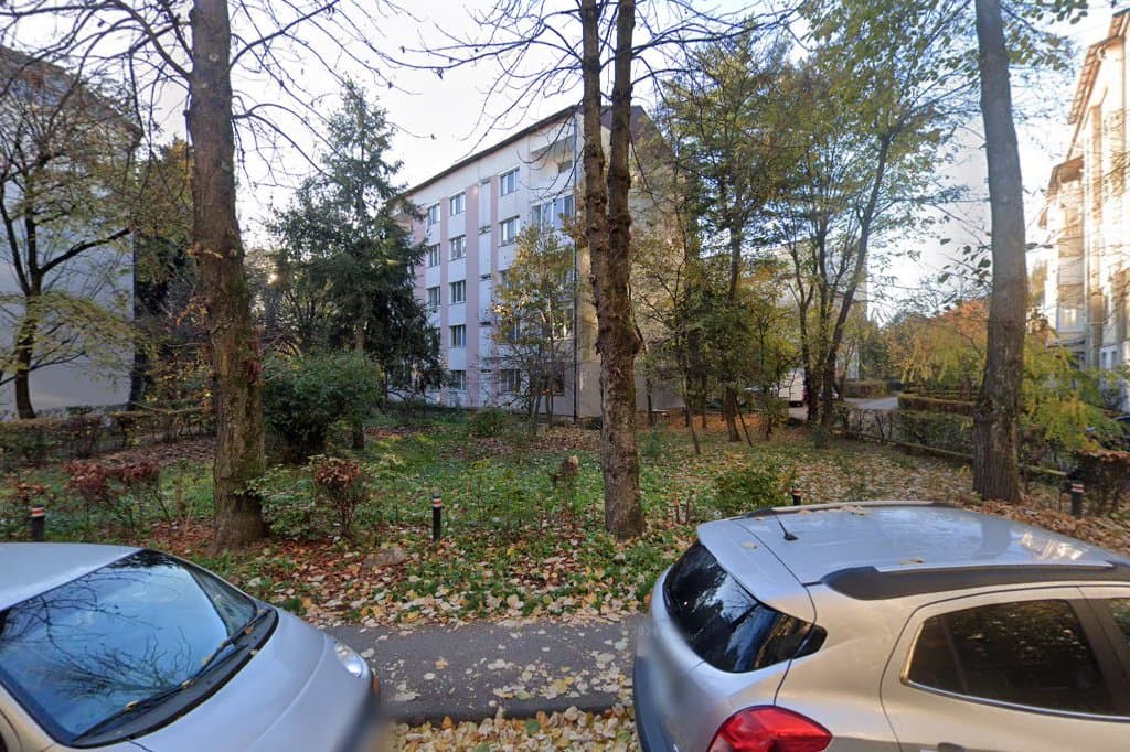 MARA TAXI S.R.L. - Taxi imagine