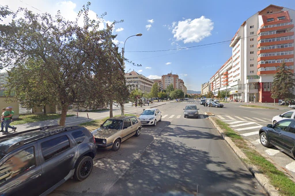 Millenium taxi - Taxi imagine