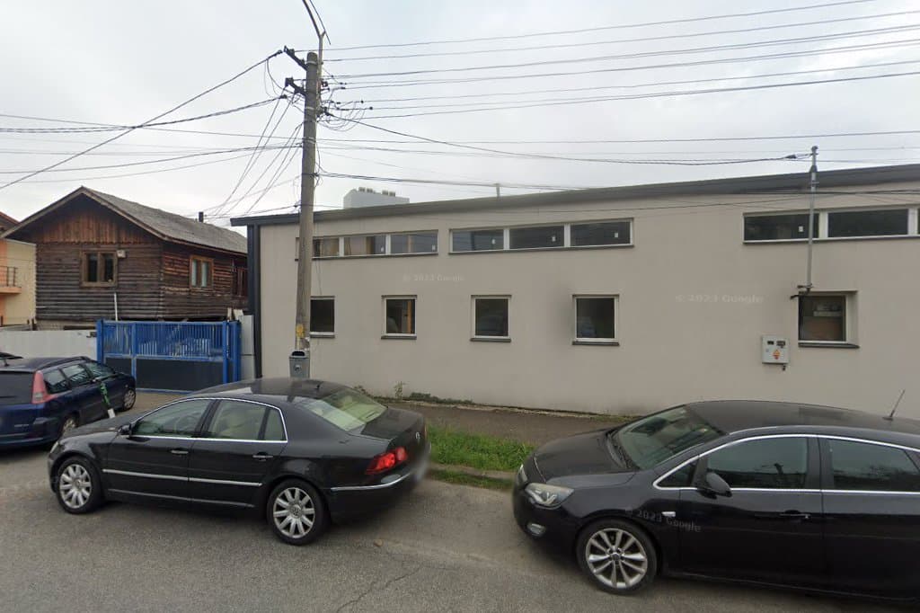 NOVA CITY TAXI S.R.L. - Taxi imagine