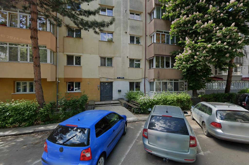 P.F.A TACIUC SORIN REMUS - Taxi imagine