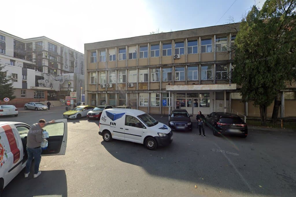 Policlinica Taxi - Taxi imagine