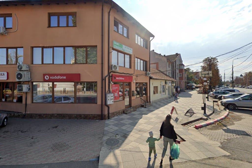 Pop Faget Taxi - Taxi imagine