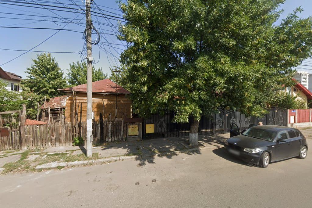 Pro Taxi Buzau - Taxi imagine