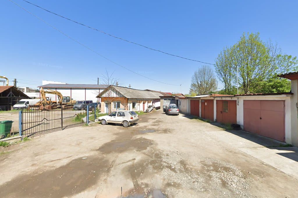 PROFI INSTAL - Taxi imagine