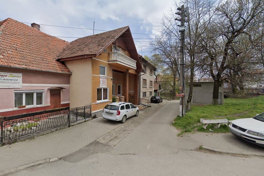 Pronto taxi - Taxi imagine