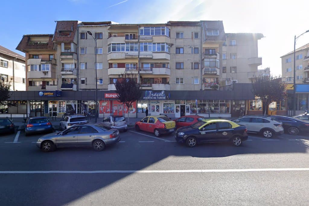 ProTaxi943 - Taxi imagine