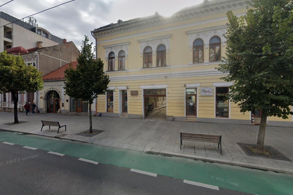 R&C TAXI S.R.L. - Taxi imagine