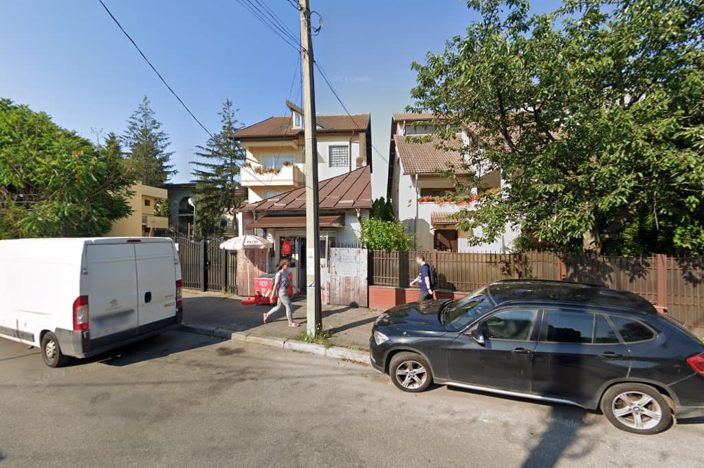 RADIO TAXI S.R.L. - Taxi imagine