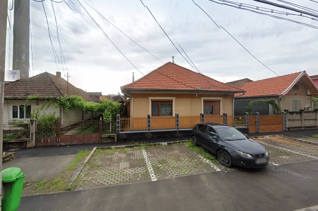 Radiotaxi campia turzii - Taxi imagine