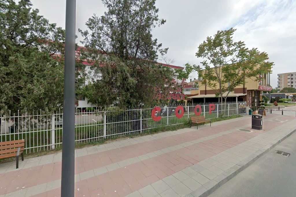 Rent a Car City - Taxi imagine