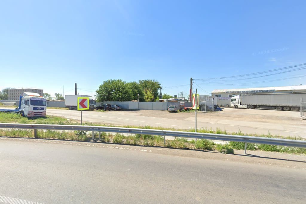 S.C. Roconsult S.R.L. - Taxi imagine