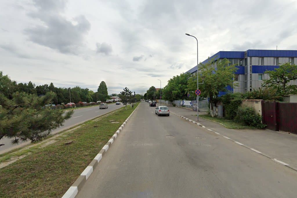 SC Junior Taxi Company SRL - Taxi imagine