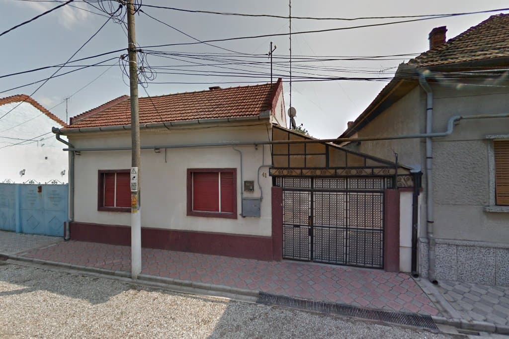 SC RUDY TAXI SRL - Taxi imagine