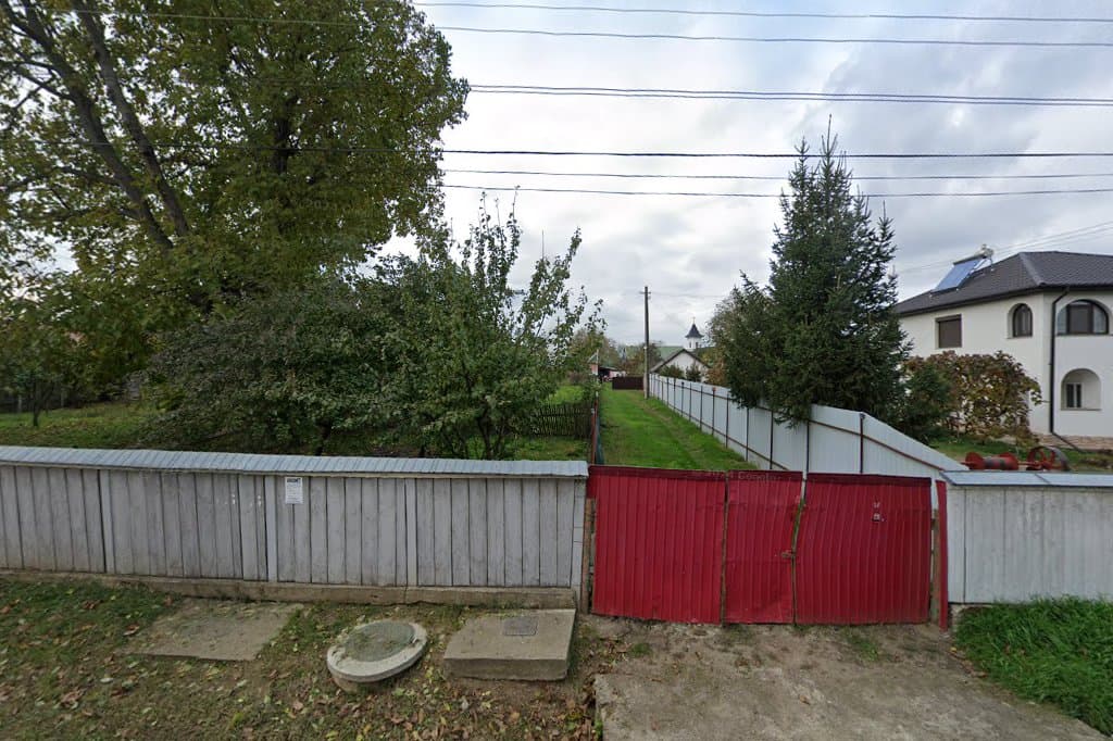 SC TRANSTIP SRL - Taxi imagine