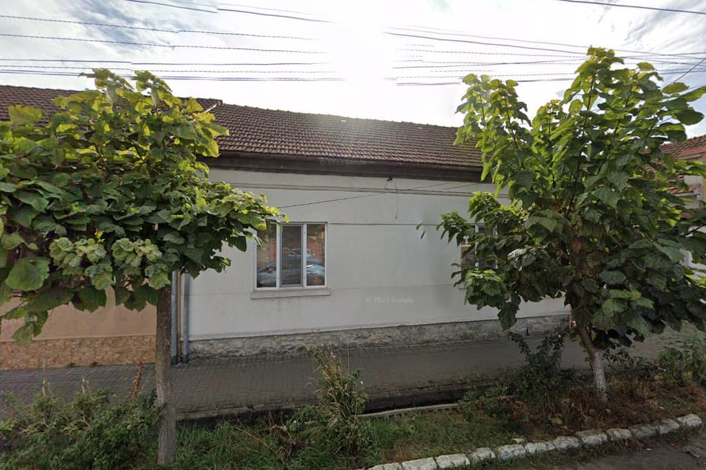 SIMGEOCRIS S.R.L. - Taxi imagine